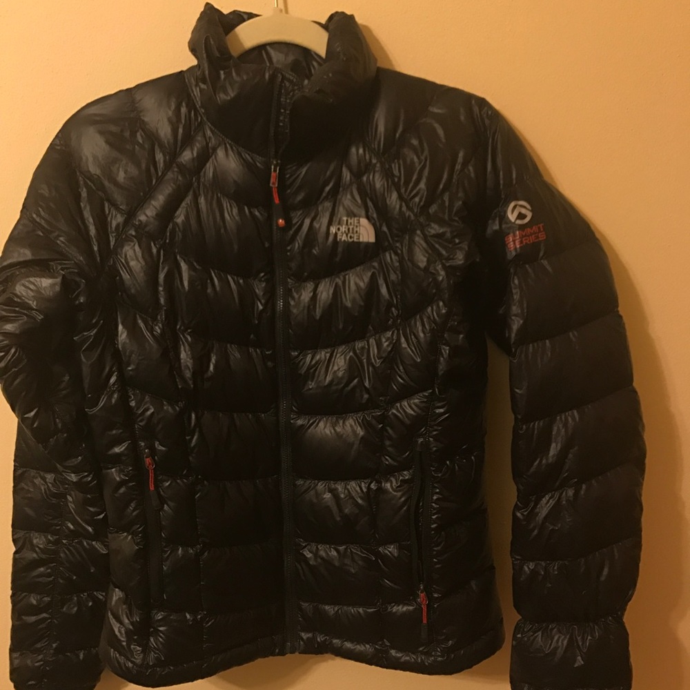 North Face Summit Series Jacket